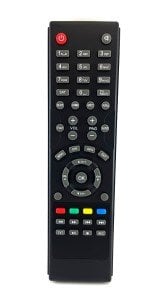 GoldMaster Herkül Micro HD Uydu Kumanda