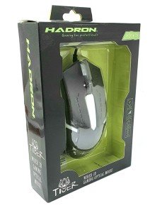 Hadron HD5676 Işıklı Kablolu Oyuncu Mouse