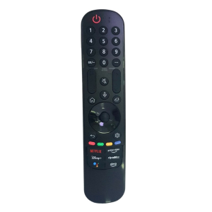 LG AKB76039906 Android LED TV Kumanda - Ses Komutlu