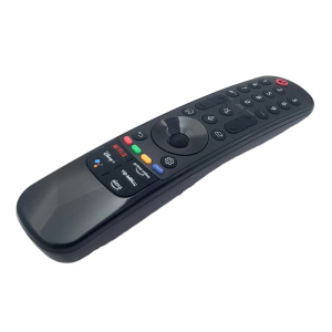 LG AKB76039906 Android LED TV Kumanda - Ses Komutlu