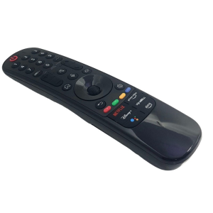 LG AKB76039906 Android LED TV Kumanda - Ses Komutlu