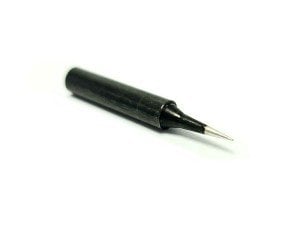 TT-Technic 937D Siyah Havya Ucu ince
