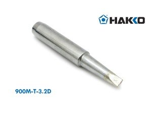 Class 968 Havya Ucu 3.2mm Hakko 900M-T-3.2D