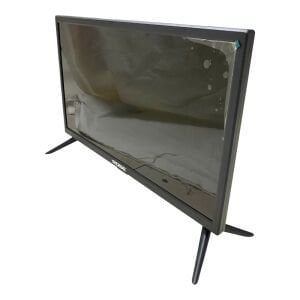 Rose CM-122 22'' 12Volt Adaptörlü Kumandalı Full HD Lcd Monitör