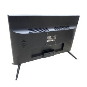 Rose CM-122 22'' 12Volt Adaptörlü Kumandalı Full HD Lcd Monitör