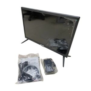 Rose CM-122 22'' 12Volt Adaptörlü Kumandalı Full HD Lcd Monitör