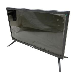 Rose CM-122 22'' 12Volt Adaptörlü Kumandalı Full HD Lcd Monitör