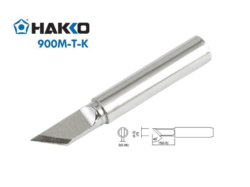 Class 968 Havya Ucu Hakko 900M-T-K