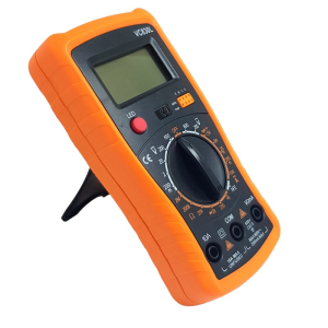 Powermaster VC-830L Dijital Multimetre Ölçü Aleti