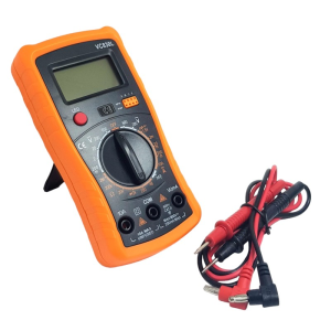 Powermaster VC-830L Dijital Multimetre Ölçü Aleti