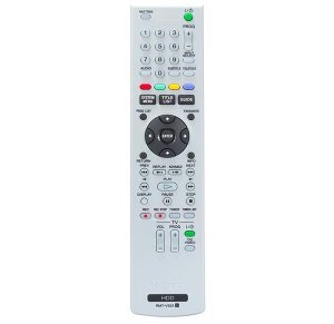 Sony RMT-V323 HDD Orjinal DVD Kumandası