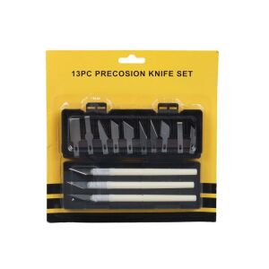 Sunup SN-27089 Kretuar Neşter Bıçak Seti