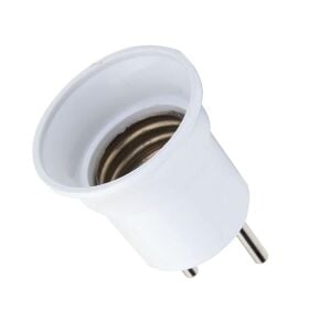 electroon 11121 E27 Priz Tipi Duy Fiş