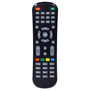 Korax Hitech Astra Full HD Uydu Alıcı Kumandası