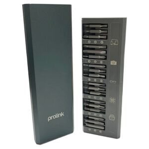 Prolink PB-007 72 Parça Tornavida Seti