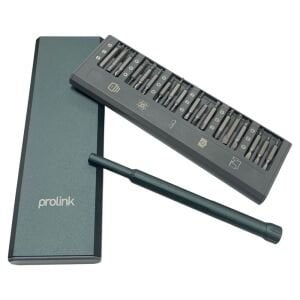 Prolink PB-007 72 Parça Tornavida Seti