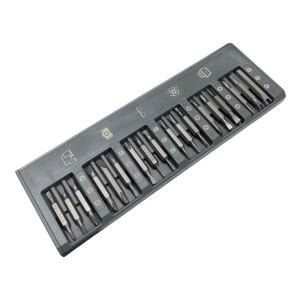 Prolink PB-007 72 Parça Tornavida Seti