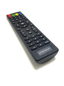 Dreamstar Mini HD Orjinal Uydu Kumanda