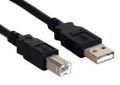 USB Yazıcı Printer Kablosu 2 Metre