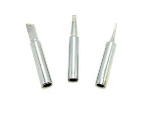 TT-TECHNIC 936 Kalem Havya Uç Set 3lü