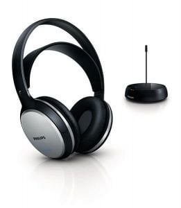 Philips SHC5100/10 - Kablosuz HiFi Kulaklık