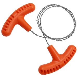 Sunup SN-20500 Pratik Tel Testere - Turuncu