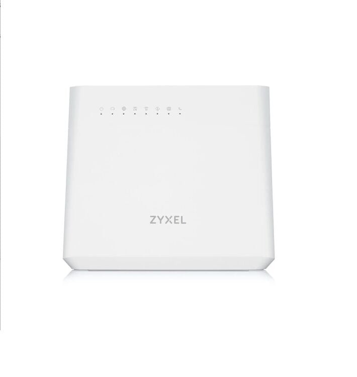 Zyxel VMG8825-T50 4Port 2400Mbps VDSL2 Kablosuz Modem
