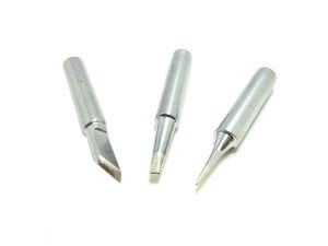 TT-TECHNIC 937D Kalem Havya Uç Set 3lü