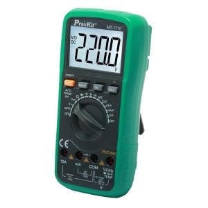 Proskit MT-1710 True-RMS Auto Range Dijital Multimetre