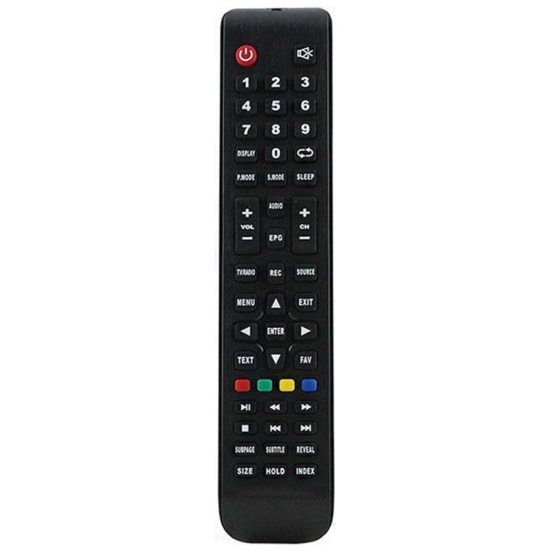 Rowell RL-7022 Uydulu Lcd-Led Tv Kumandası