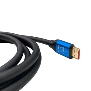 Herz 4K ULTRA HD 2Metre HDMI Kablo HDTV Premium Yüksek Hızlı