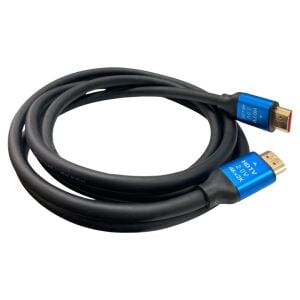 Herz 4K ULTRA HD 2Metre HDMI Kablo HDTV Premium Yüksek Hızlı