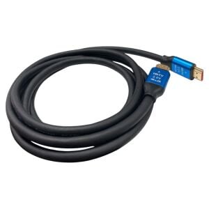 Herz 4K ULTRA HD 2Metre HDMI Kablo HDTV Premium Yüksek Hızlı