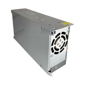 M-Power 24Volt 30Amper Metal Kasa Adaptör