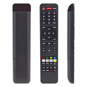 Strong Android Sub-Cursor-Netflix-Youtube Tuşlu Smart  Led Tv Kumandası