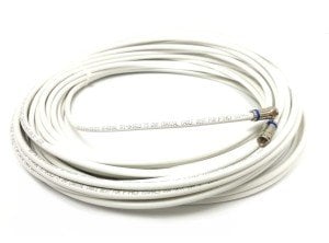 NEXT RG6-U4 HD Trishield Çift Folyo Anten Kablosu 40Metre