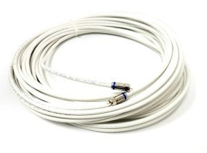 NEXT RG6-U4 HD Trishield Çift Folyo Anten Kablosu 40Metre