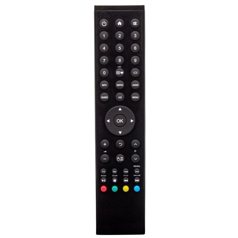 Dijitsu 65DS8800 Android TV LCD LED TV Kumanda