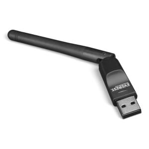 Everest EWN-212 150MBPS 2.4GHZ 2dB MT7601 Wifi Anten