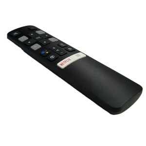TCL Android Led Tv Kumanda Ses Komutsuz
