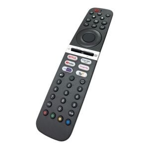 Arçelik Android LED TV Kumanda - Ses Komutsuz