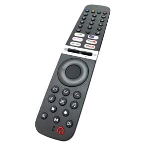 Arçelik Android LED TV Kumanda - Ses Komutsuz