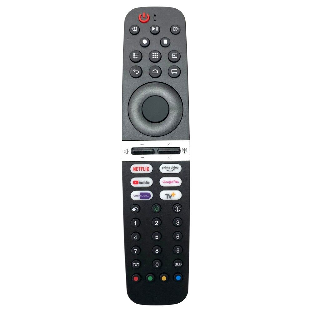 Arçelik Android LED TV Kumanda - Ses Komutsuz