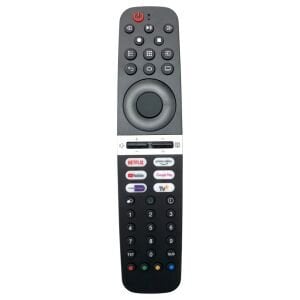Arçelik Android LED TV Kumanda - Ses Komutsuz