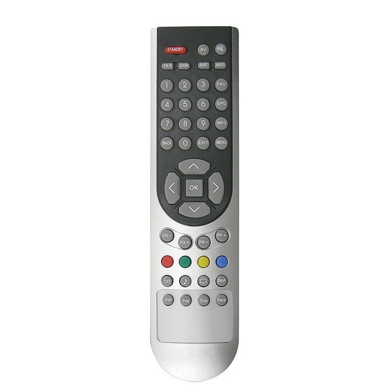 Beko F82 503B HD LCD TV Kumandası