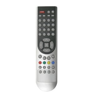 Beko F82 503B HD LCD TV Kumandası