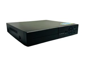 Avenir AV-TC16GM 16Kanal H265 AHD DVR Kayıt Cihazı (Hybrid)