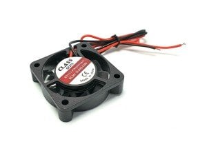 Class CF213 40x40x10mm DC 24Volt Fan