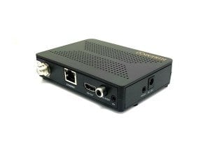 HIREMCO GT Turbo IPTV PLUS HD Uydu Alıcısı