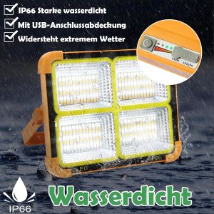 Seenergy Se-Solar1 Solar Led Projektör Çakar Modlu